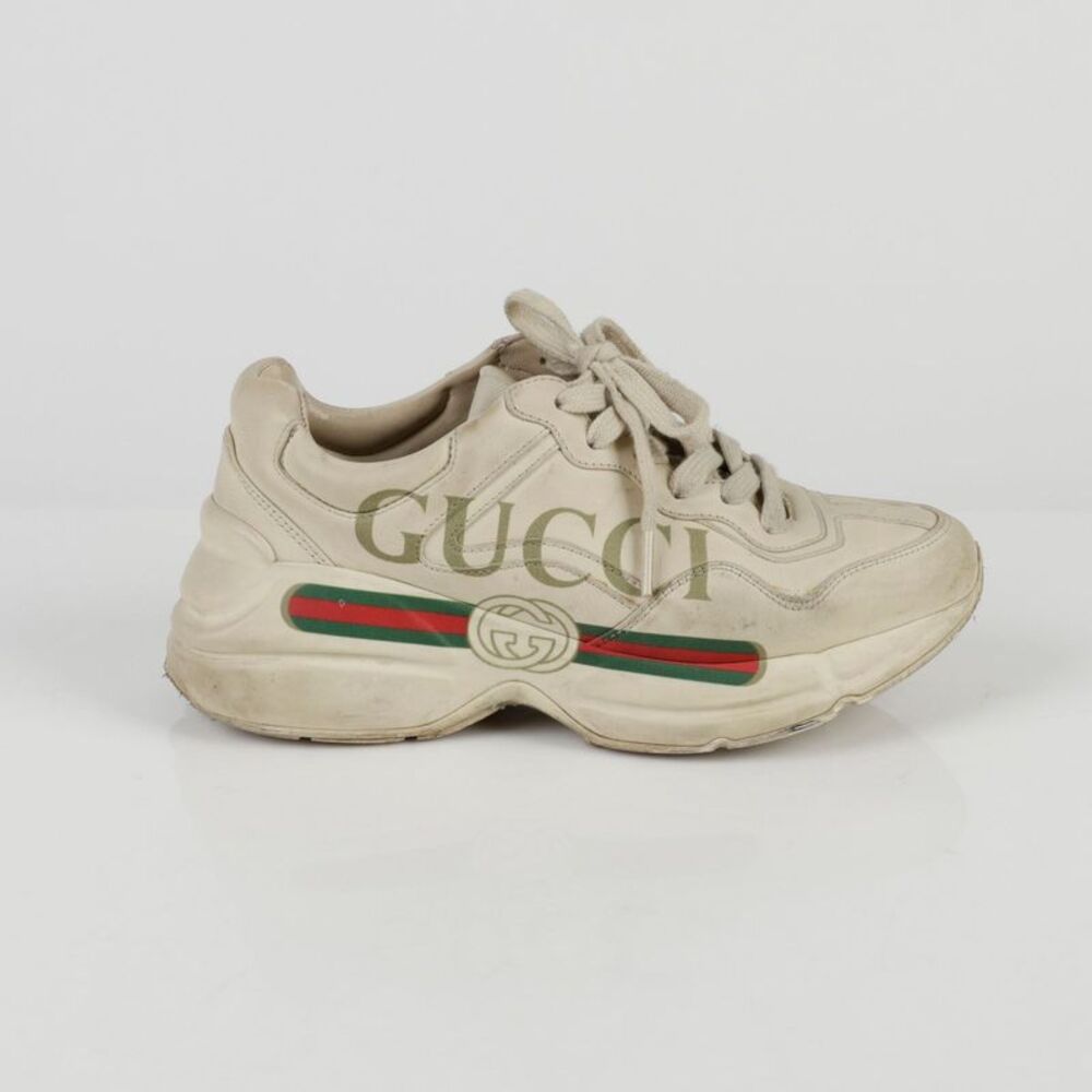 Size Raiton Sneakers - Picture 2 of 8